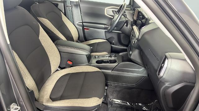 2025 Ford Bronco - $24,995