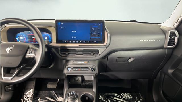 2025 Ford Bronco - $24,995