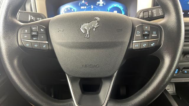 2025 Ford Bronco - $24,995