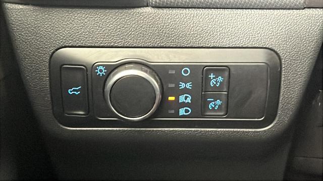 2025 Ford Bronco - $24,995