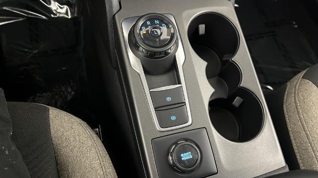 2025 Ford Bronco - $24,995