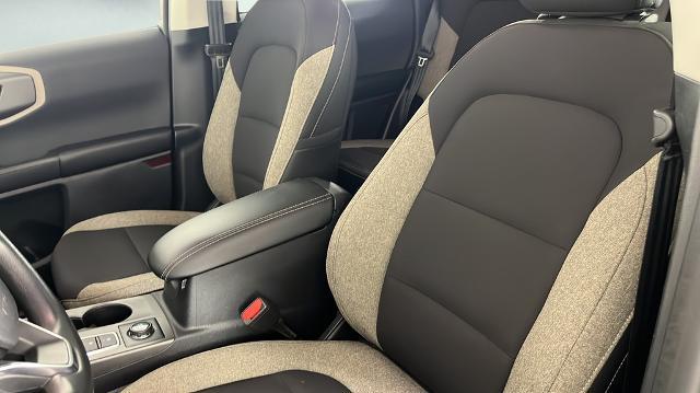 2025 Ford Bronco - $24,995