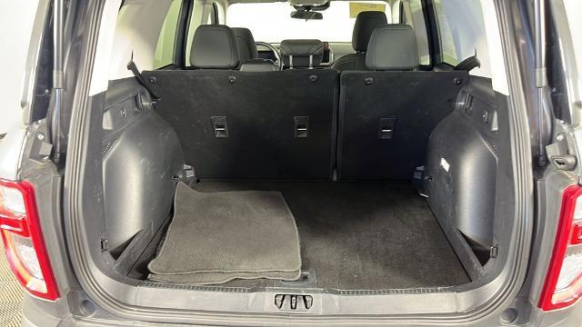 2025 Ford Bronco - $24,995