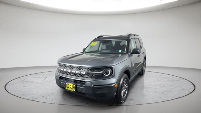 2025 Ford Bronco - $25,695