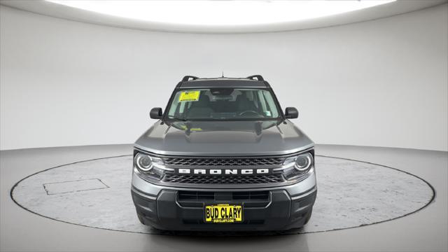2025 Ford Bronco - $25,695