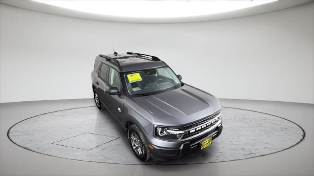 2025 Ford Bronco - $25,695