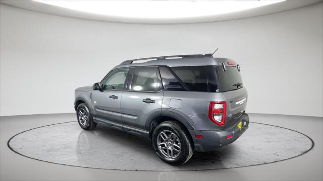 2025 Ford Bronco - $25,695