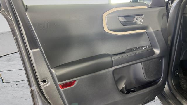 2025 Ford Bronco - $25,695