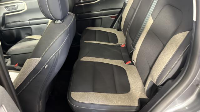 2025 Ford Bronco - $25,695