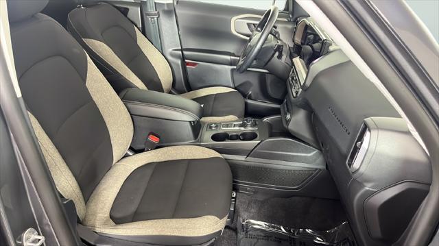 2025 Ford Bronco - $25,695