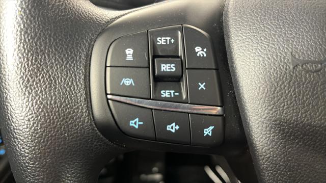 2025 Ford Bronco - $25,695