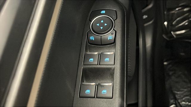 2025 Ford Bronco - $25,695