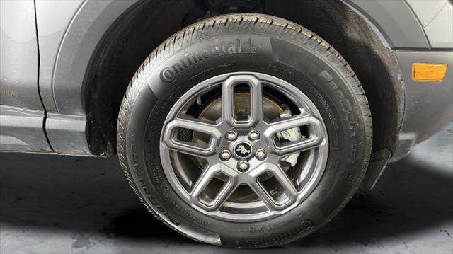 2025 Ford Bronco - $25,695