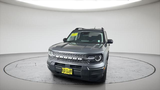 2025 Ford Bronco - $25,695