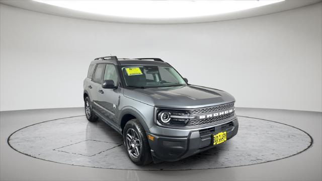 2025 Ford Bronco - $25,695