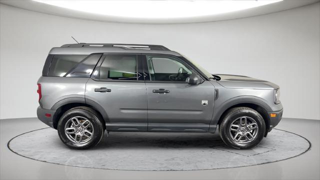 2025 Ford Bronco - $25,695