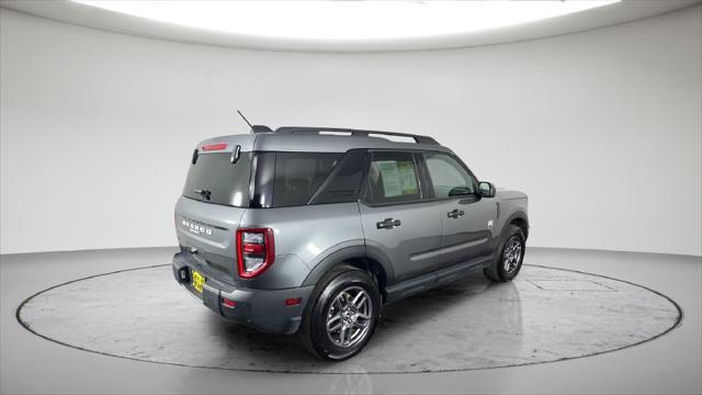 2025 Ford Bronco - $25,695
