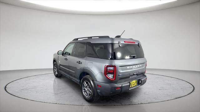2025 Ford Bronco - $25,695