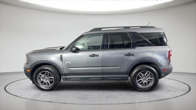 2025 Ford Bronco - $25,695