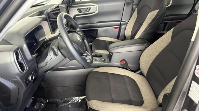 2025 Ford Bronco - $25,695