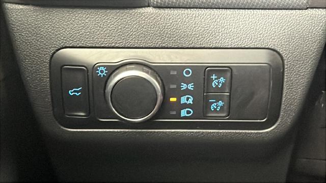2025 Ford Bronco - $25,695