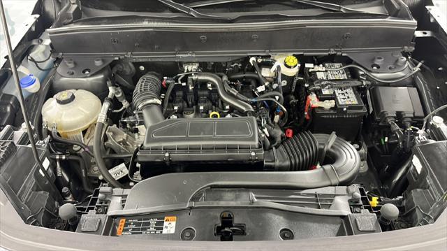 2025 Ford Bronco - $25,695