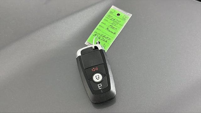 2025 Ford Bronco - $25,695