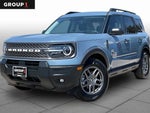 2025 Bronco Sport Thumbnail 1