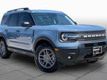 2025 Bronco Sport Thumbnail 3