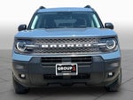 2025 Bronco Sport Thumbnail 4