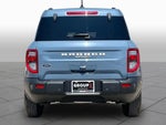 2025 Bronco Sport Thumbnail 5
