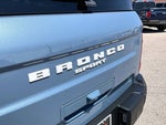 2025 Bronco Sport Thumbnail 10