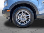 2025 Bronco Sport Thumbnail 11