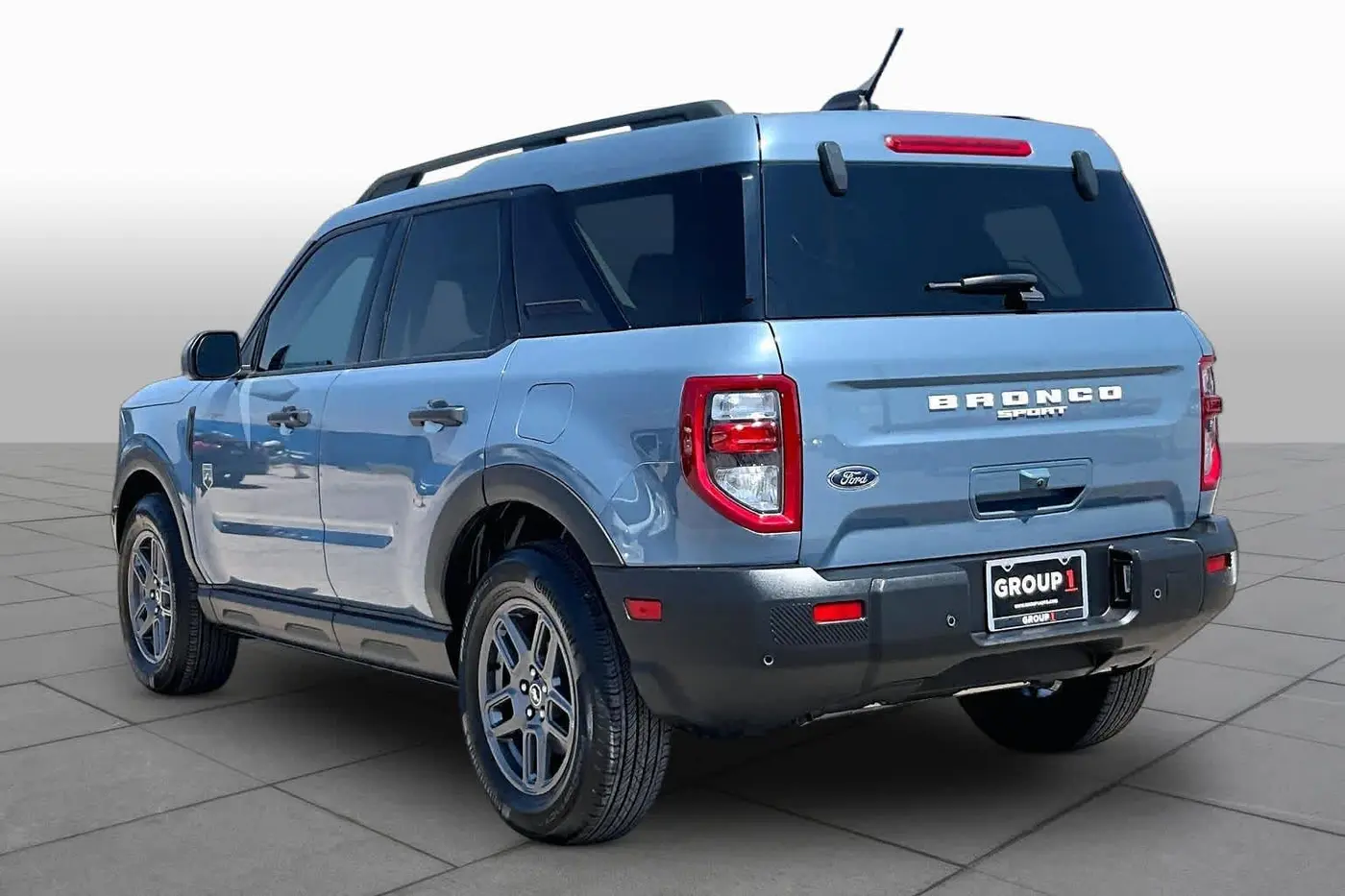 2025 Ford Bronco - $28,741