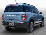 2025 Bronco Sport Thumbnail 13