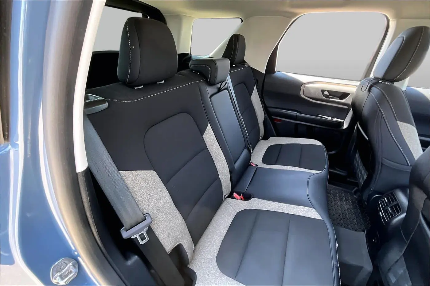 2025 Ford Bronco - $28,741