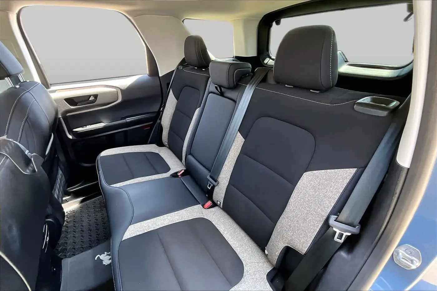 2025 Ford Bronco - $28,741