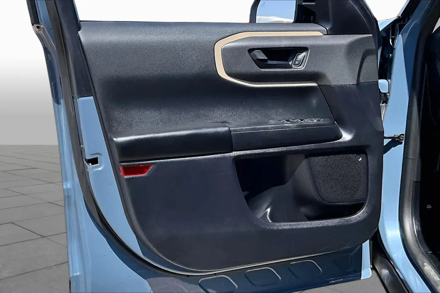 2025 Ford Bronco - $28,741
