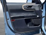 2025 Bronco Sport Thumbnail 21