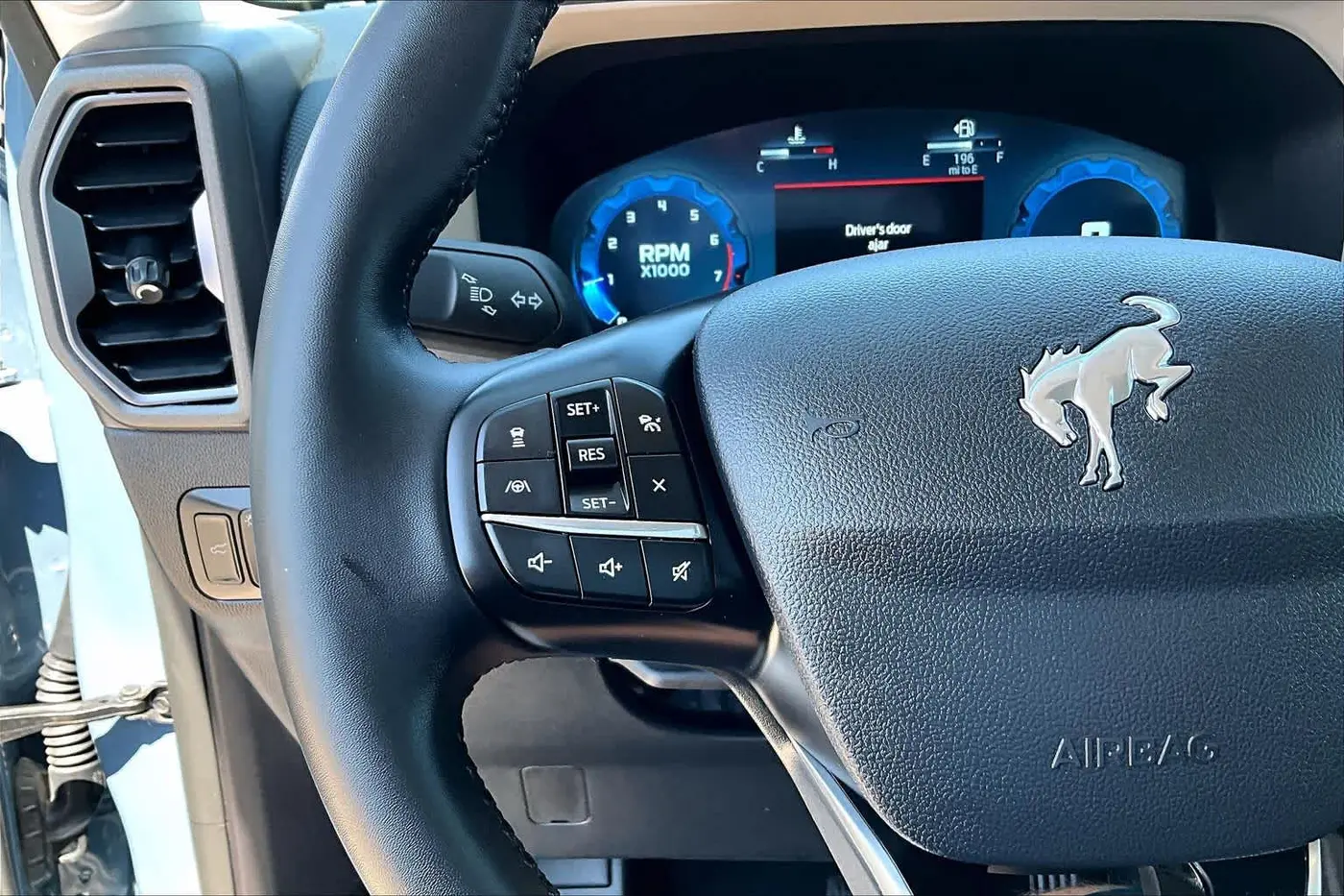 2025 Ford Bronco - $28,741