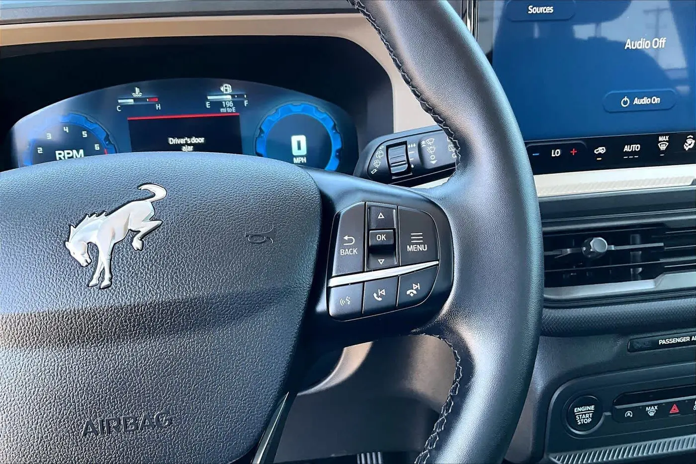 2025 Ford Bronco - $28,741