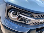 2025 Bronco Sport Thumbnail 27