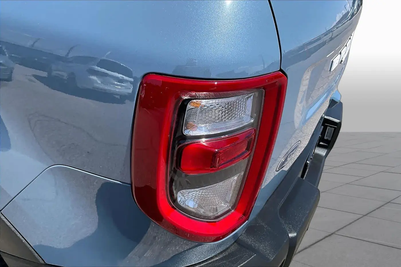 2025 Ford Bronco - $28,741