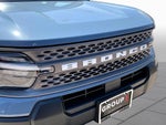 2025 Bronco Sport Thumbnail 29