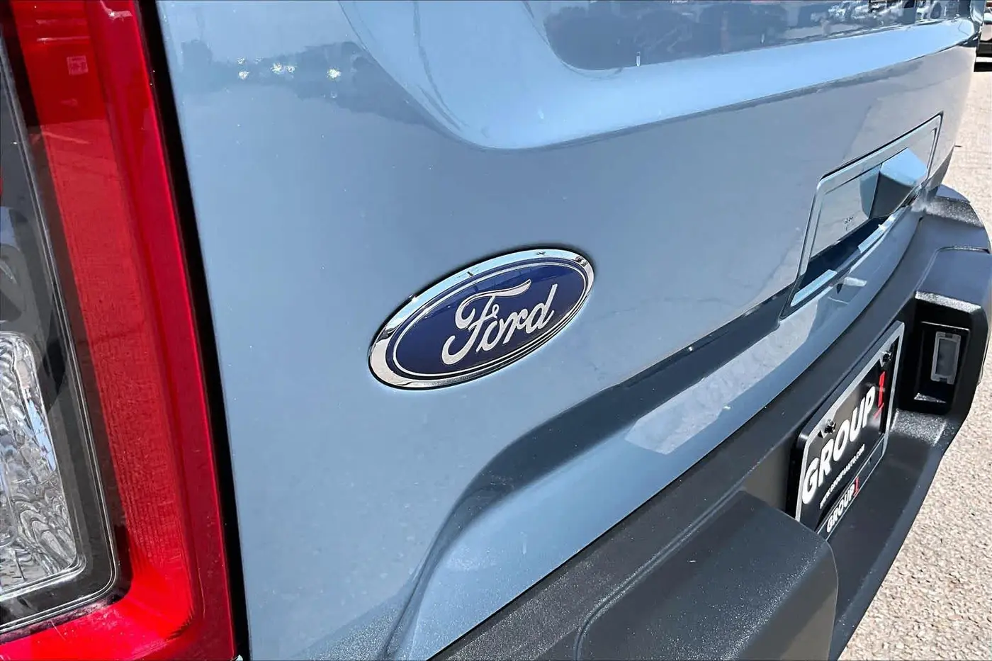 2025 Ford Bronco - $28,741
