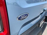 2025 Bronco Sport Thumbnail 30