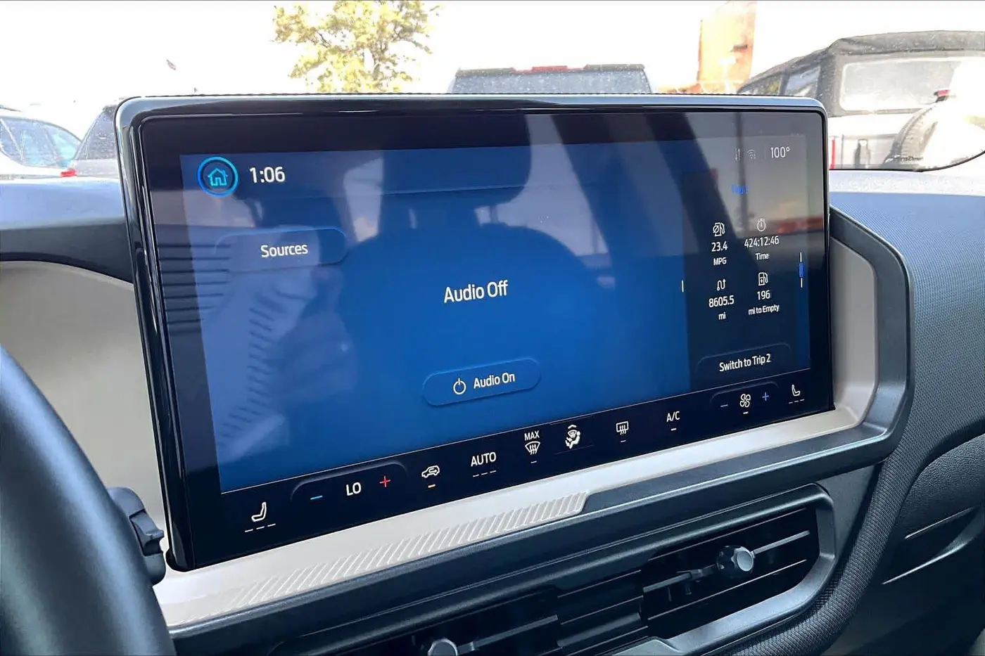 2025 Ford Bronco - $28,741