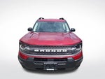 2025 Bronco Sport Thumbnail 1
