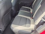 2025 Bronco Sport Thumbnail 4