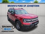 2025 Bronco Sport Thumbnail 14